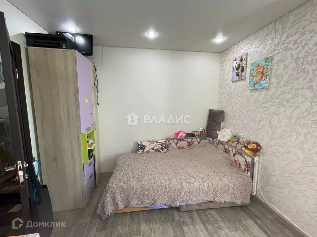 Продаётся 1-к квартира, 34.4 м - Фото 1