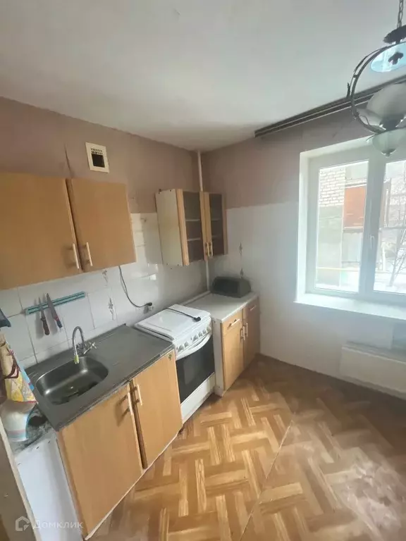 Продаётся 2-к квартира, 49.5 м - Фото 0