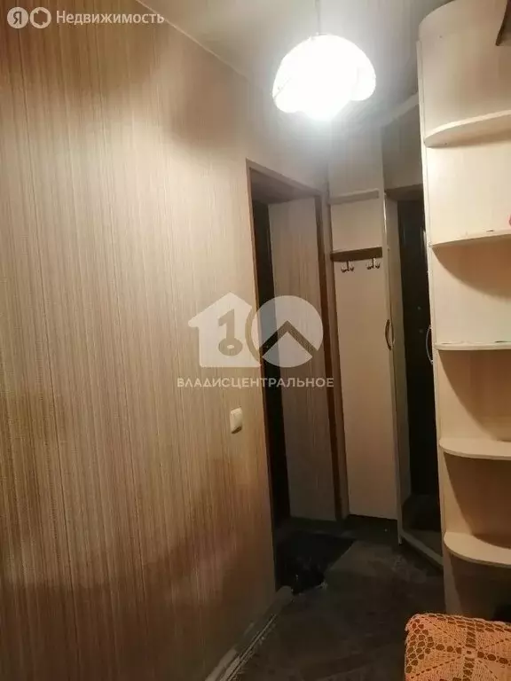 1-комнатная квартира: Новосибирск, улица Стофато, 17 (32.6 м) - Фото 1
