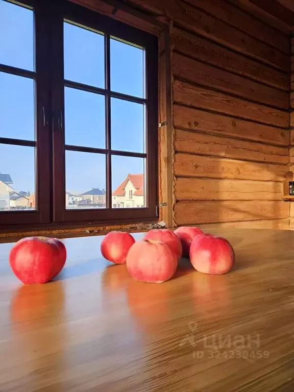 Дом в Калининградская область, Зеленоградск ул. Янтарная, 43 (287 м) - Фото 2