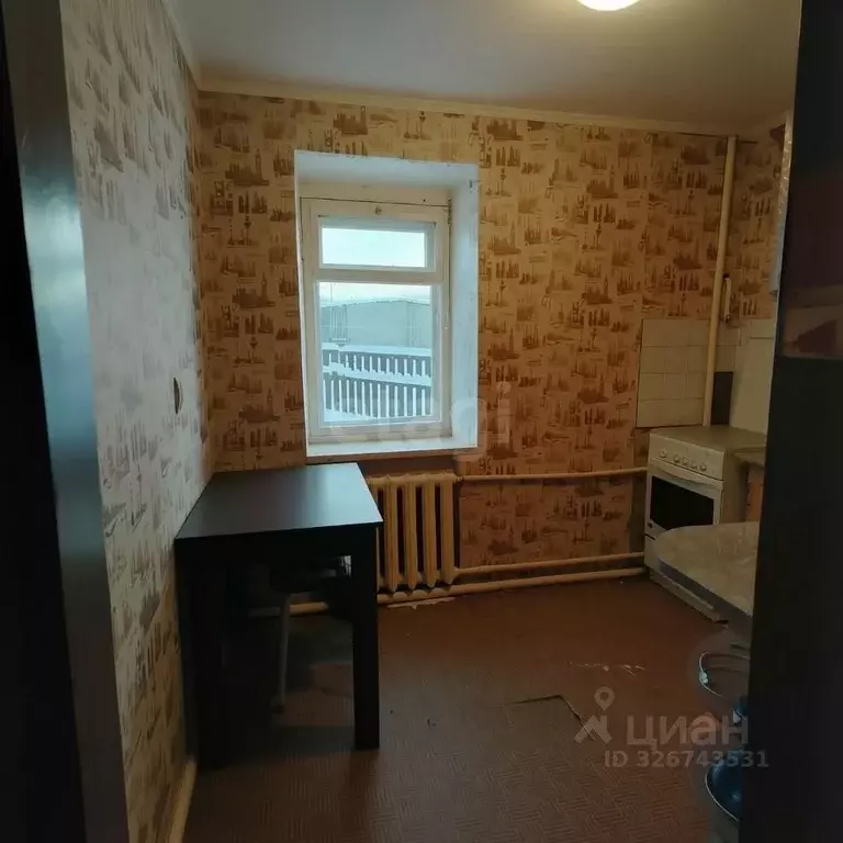 2-к кв. Ярославская область, Данилов Заводская ул., 6А (34.1 м) - Фото 2