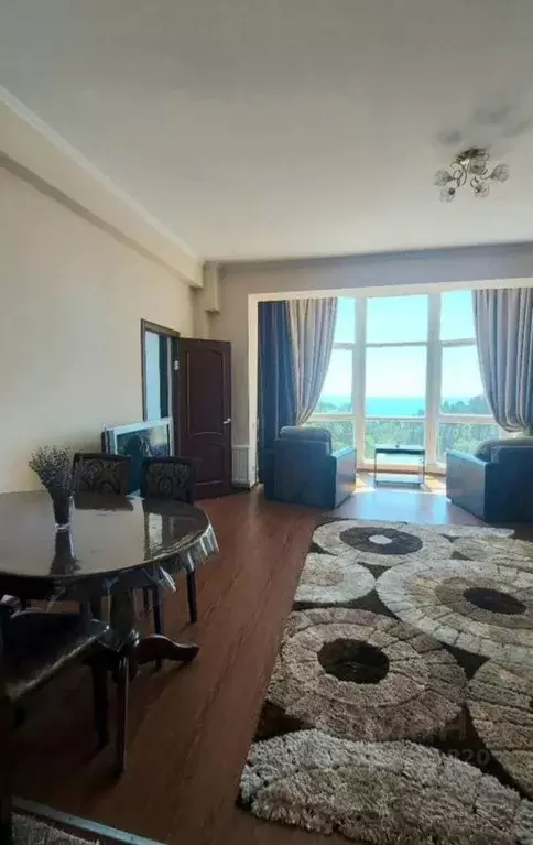 2-к кв. Крым, Ялта ул. Загородная, 17В (60.0 м) - Фото 2