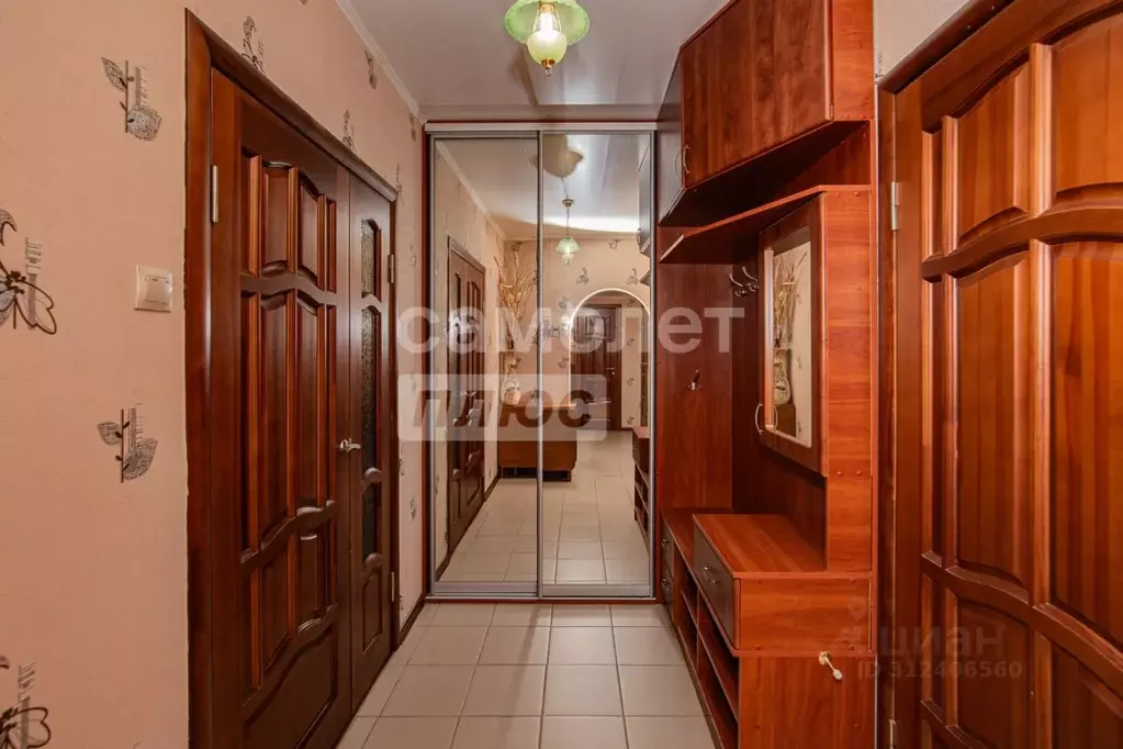 3-к кв. Липецкая область, Липецк просп. Победы, 120 (64.9 м) - Фото 0