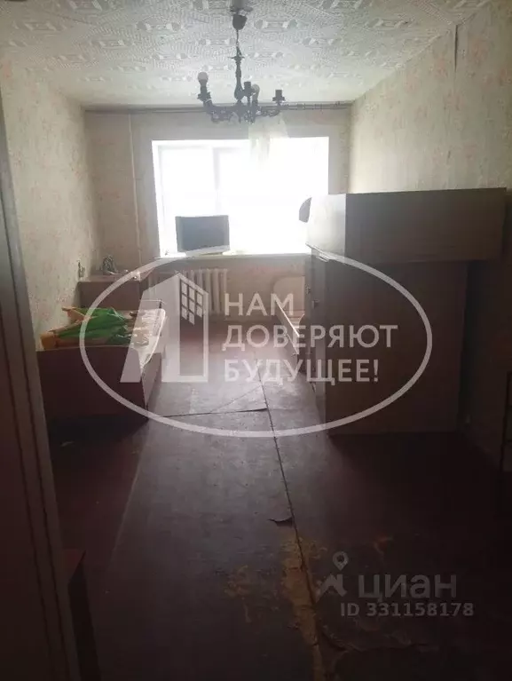 3-к кв. Пермский край, Гремячинск г. Губахинский муниципальный округ, ... - Фото 1