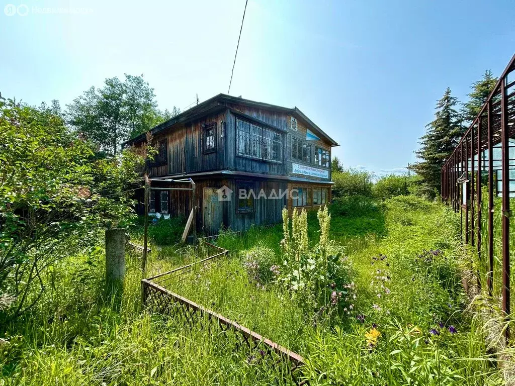 Дом в деревня Бугры, 264 (200 м) - Фото 1