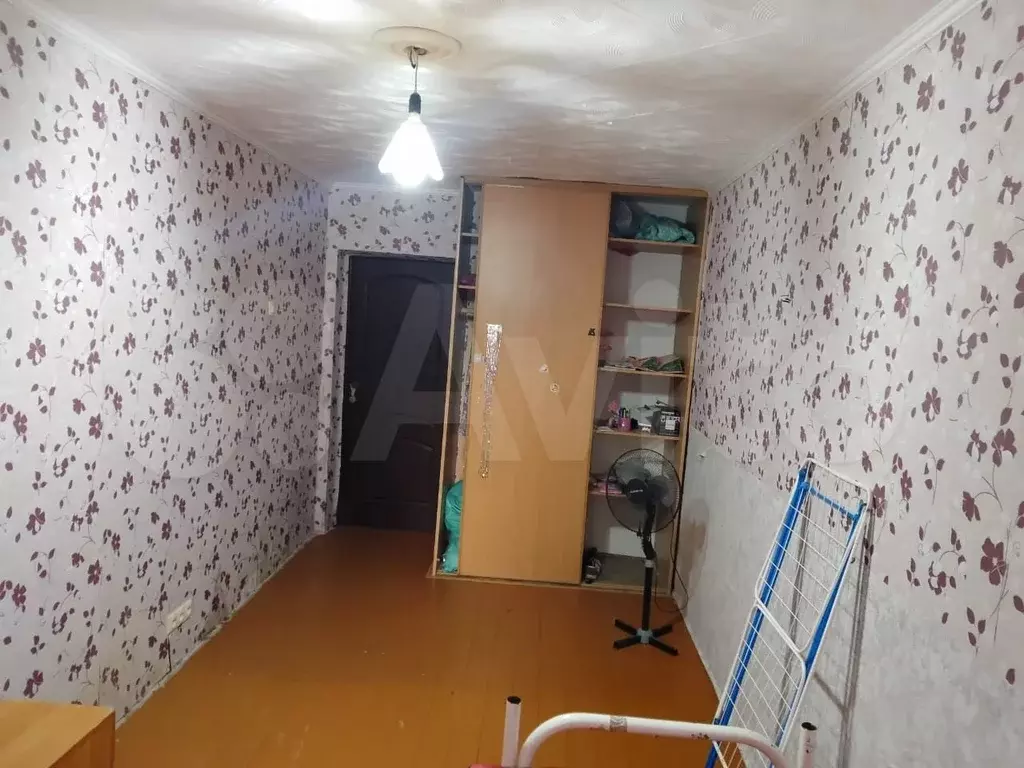 2-к. квартира, 45 м, 1/5 эт. - Фото 1