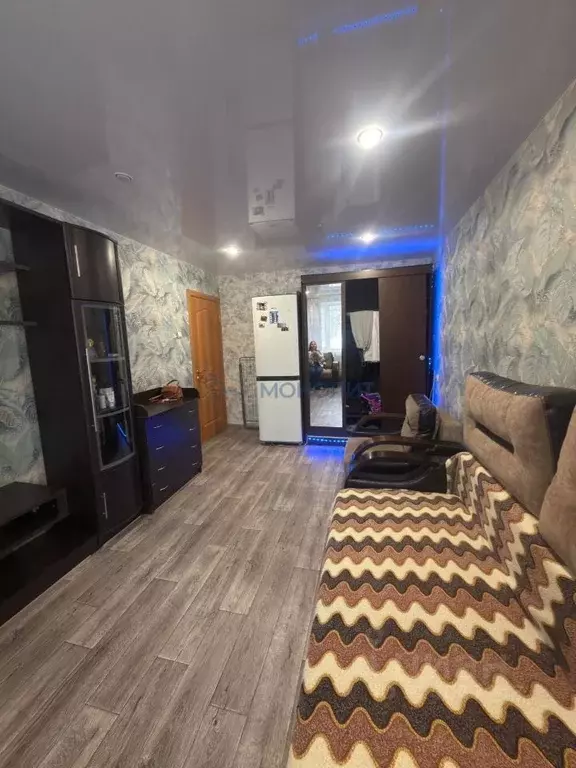 Комната Нижегородская область, Дзержинск ул. Терешковой, 64А (17.2 м) - Фото 2