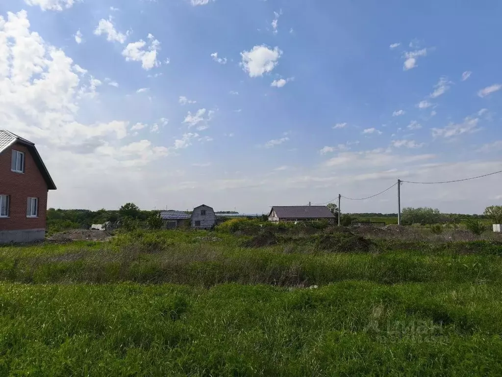 Участок в Краснодарский край, Северский район, Ильское городское ... - Фото 0