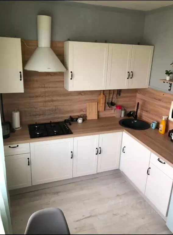 1-к кв. Московская область, Наро-Фоминский городской округ, с. ... - Фото 1