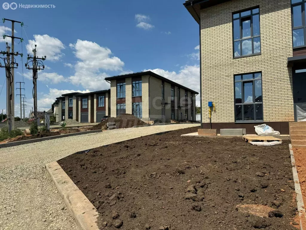 Дом в Оренбург, Нижняя улица, 1 (109.7 м) - Фото 0