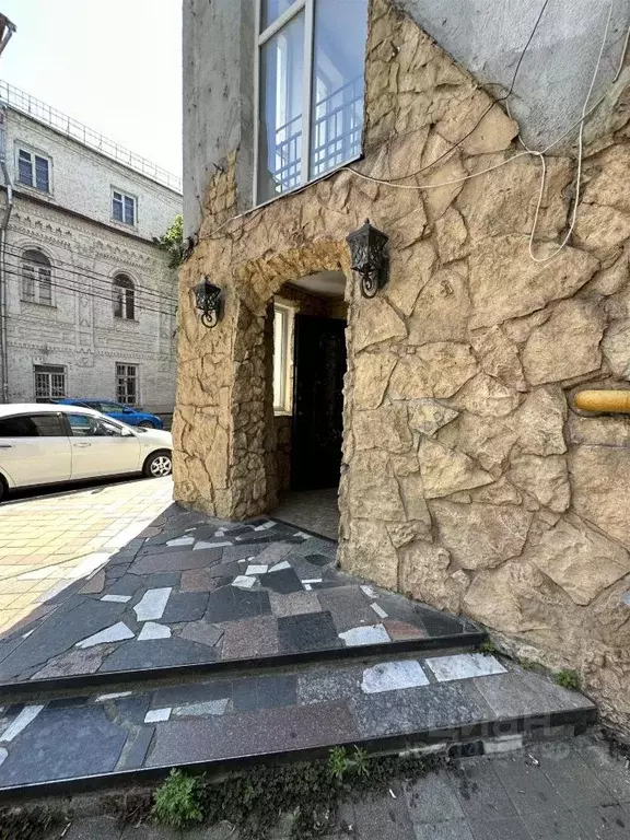 Торговая площадь в Краснодарский край, Краснодар Пашковская ул., 71 ... - Фото 1