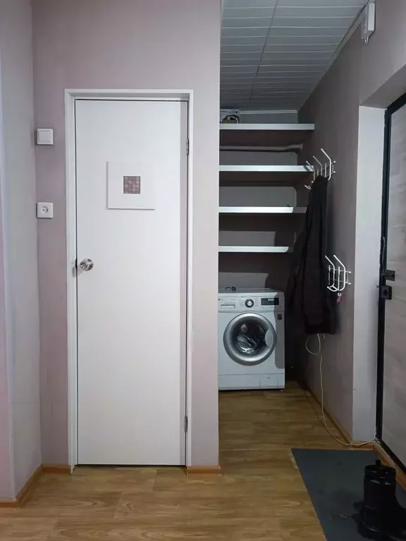 Продаётся 1-к квартира, 37 м - Фото 1