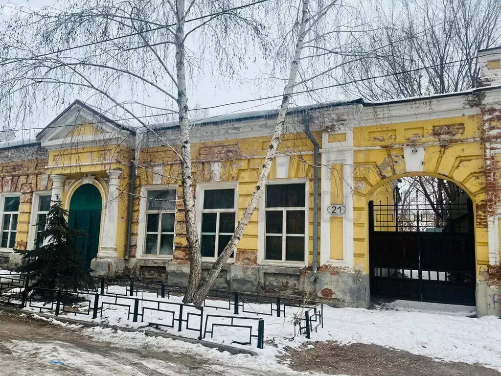 Помещение свободного назначения (267.7 м) - Фото 1