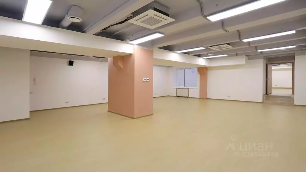 Офис в Санкт-Петербург Московский просп., 60/129 (130 м) - Фото 0