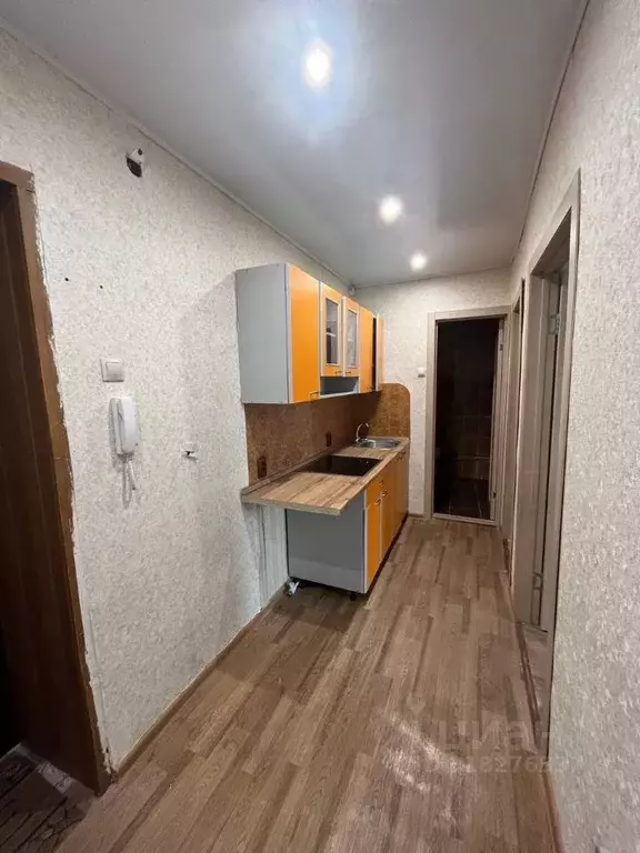 2-к кв. Нижегородская область, Нижний Новгород ул. Лесной городок, 1 ... - Фото 1