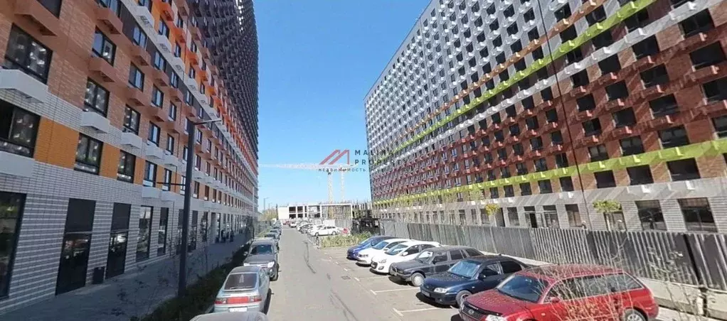 Торговая площадь в Москва Люблинская ул., 72Ак1 (86 м) - Фото 2