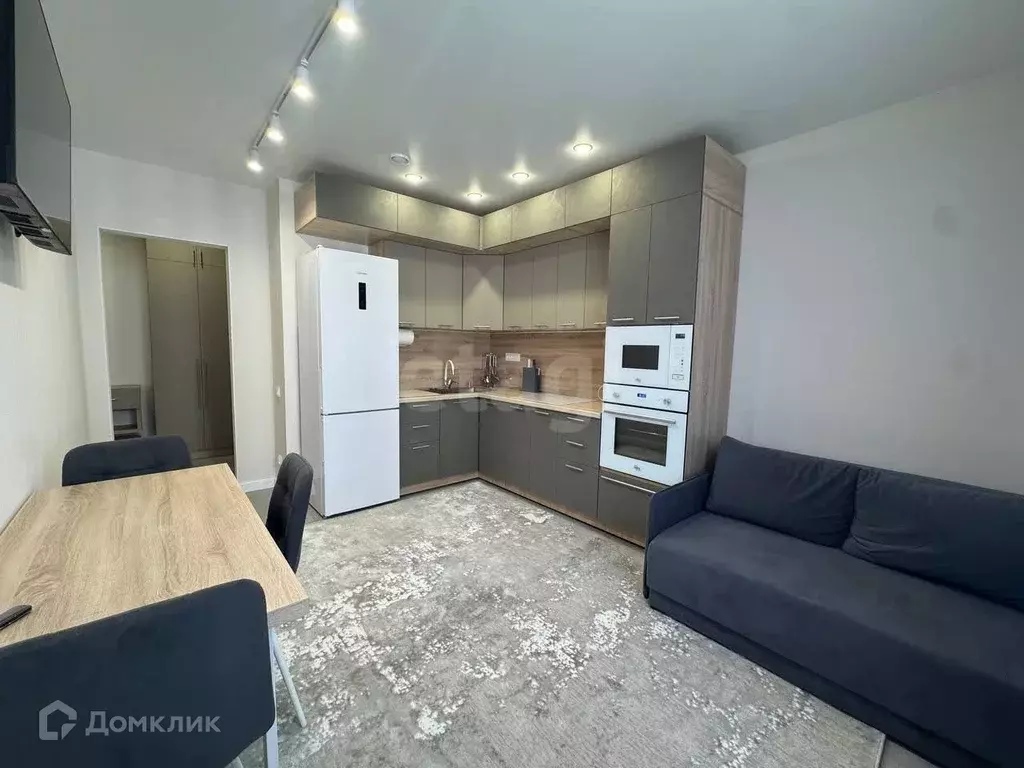 Продаётся 1-к квартира, 38 м - Фото 0