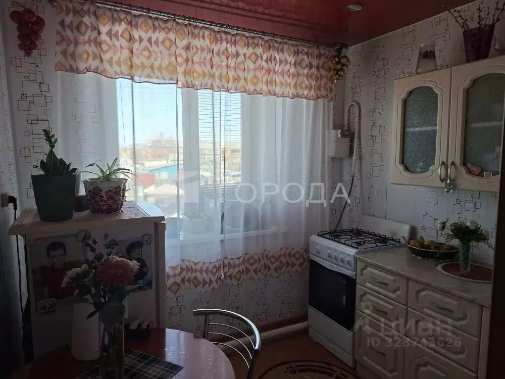 2-к кв. Новосибирская область, Барабинск ул. Перевозникова, 3 (43.0 м) - Фото 1