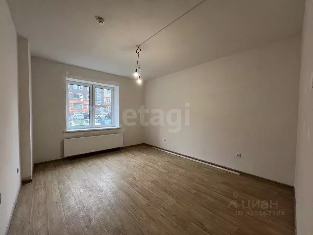 1-к кв. Московская область, Истра просп. Генерала Белобородова, 31 ... - Фото 1