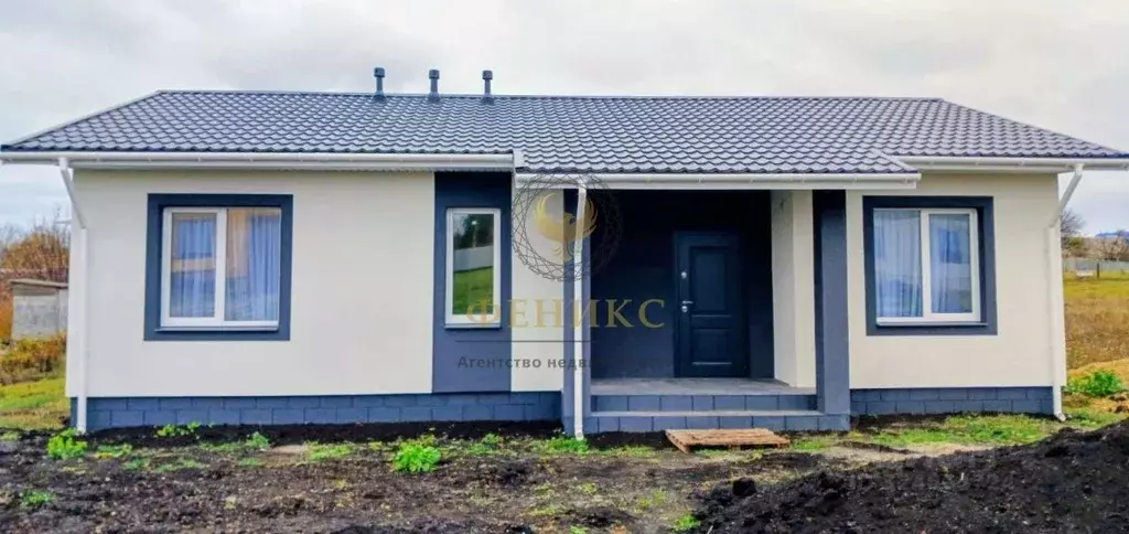 Дом в Белгородская область, Белгородский район, Хохловское с/пос, с. ... - Фото 2