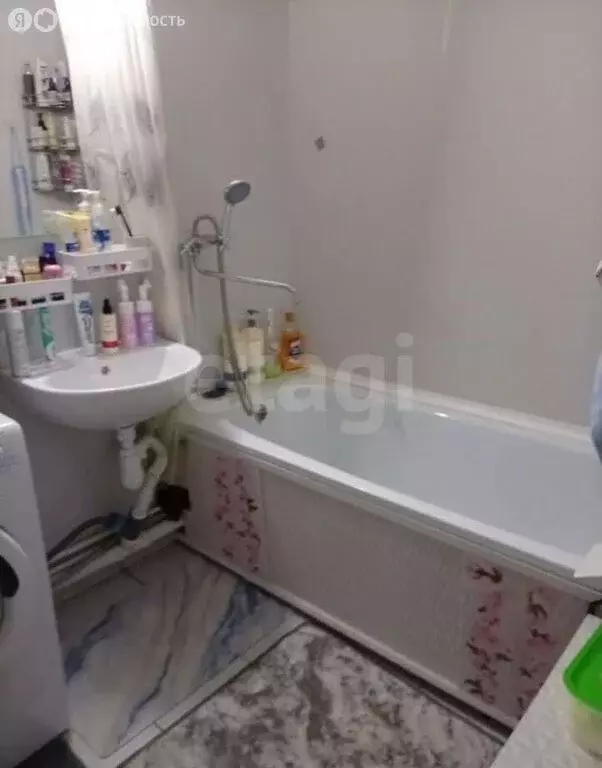 Квартира-студия: Красноярск, улица Лесников, 25 (21.7 м) - Фото 2