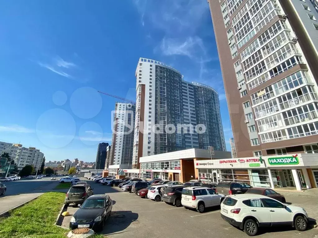 Продажа 235 кв.м. Губайдуллина 10 - Фото 1