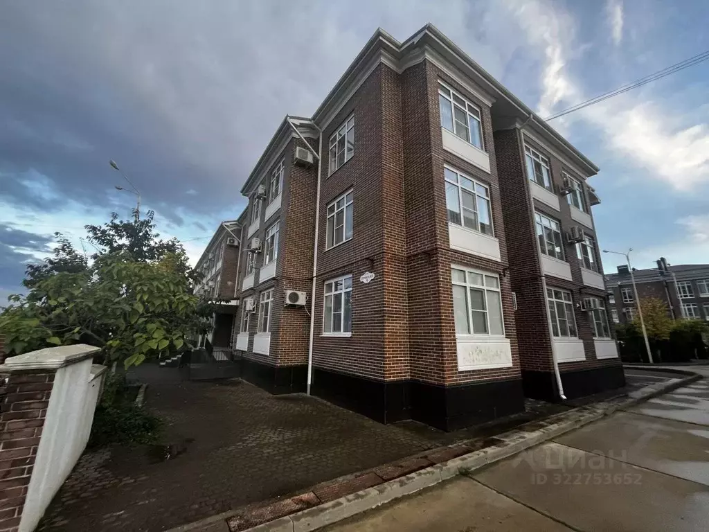 2-к кв. Краснодарский край, Северский район, Афипское городское ... - Фото 2