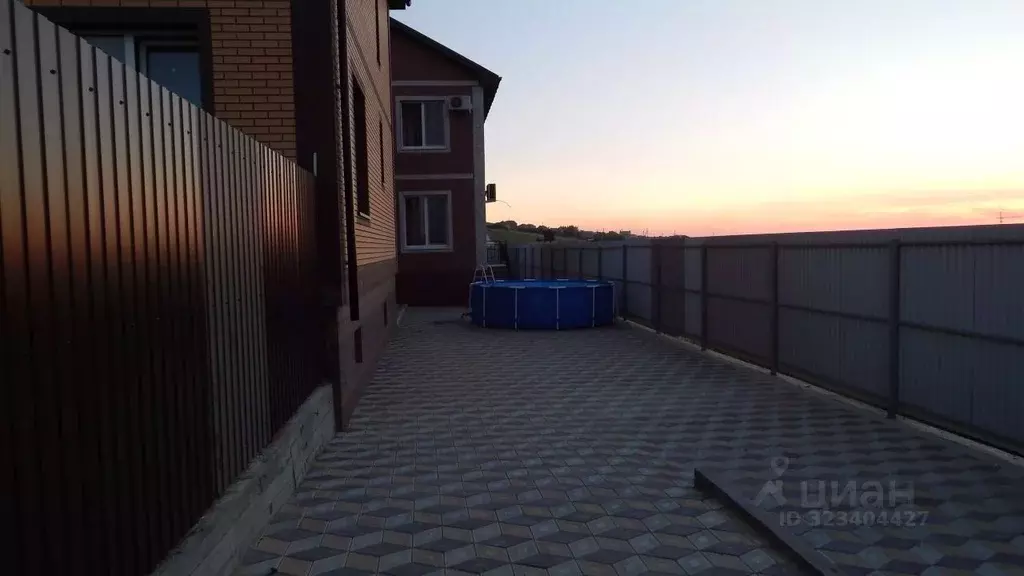 Дом в Краснодарский край, Анапа муниципальный округ, с. Супсех ул. ... - Фото 2