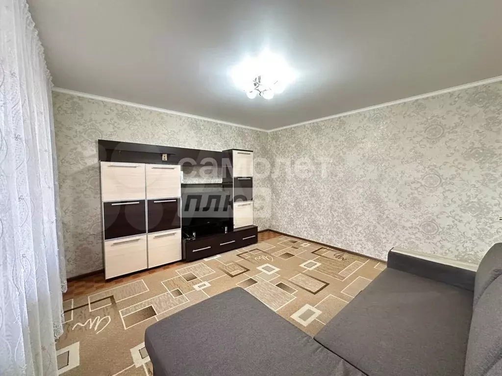 2-к. квартира, 45,1 м, 2/5 эт. - Фото 1