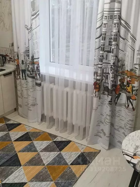 1-к кв. Крым, Саки ул. Кузнецова, 22 (40.0 м) - Фото 1