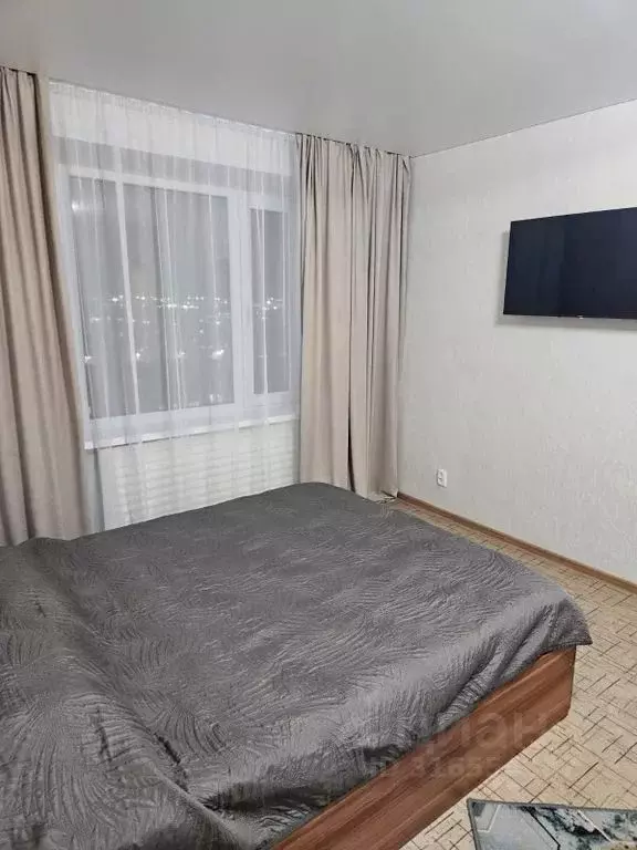 1-к кв. Коми, Усинск Возейская ул., 11 (35.0 м) - Фото 1