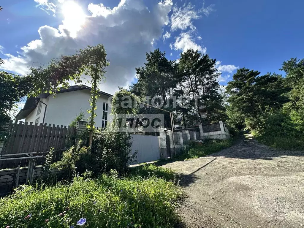 Дом в Пензенская область, Пенза ул. Правды, 180А (340 м) - Фото 1