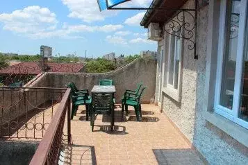 2-к кв. Крым, Евпатория ул. Имени Белогубца, 18 (60.0 м) - Фото 1