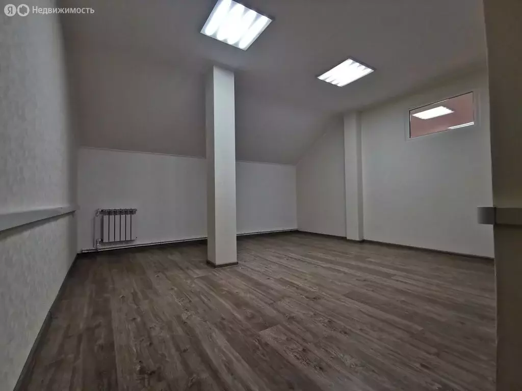 Офис (18 м) - Фото 1