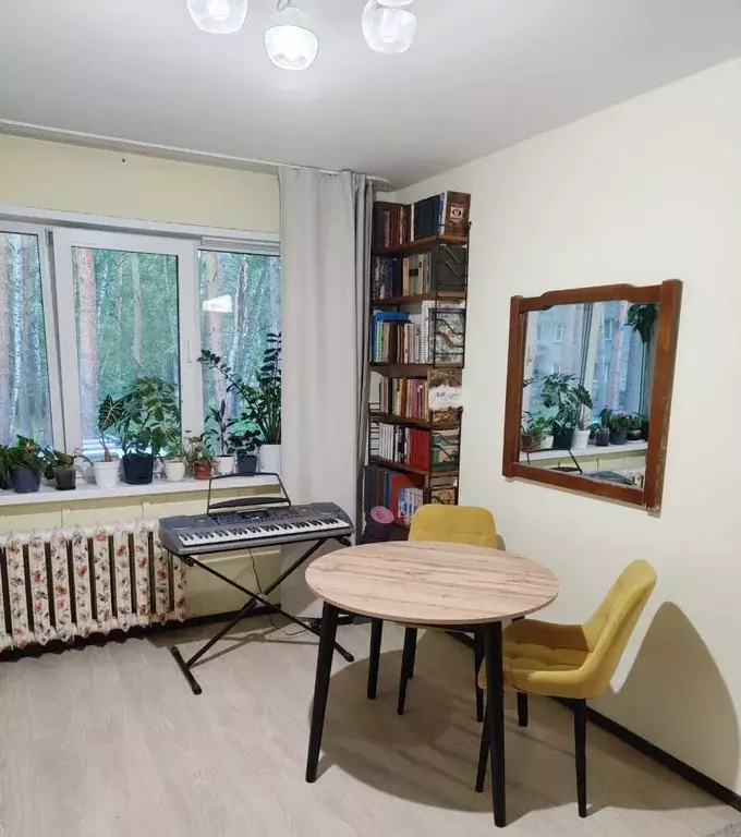 Продаётся 2-к квартира, 42 м - Фото 0