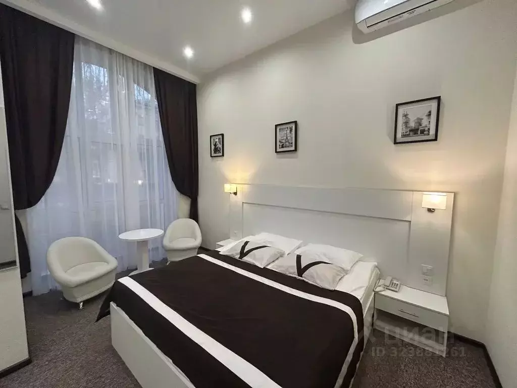 Комната Тульская область, Тула 6/1 - Фото 2