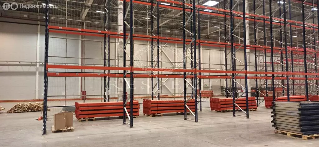 Склад (6448 м) - Фото 2