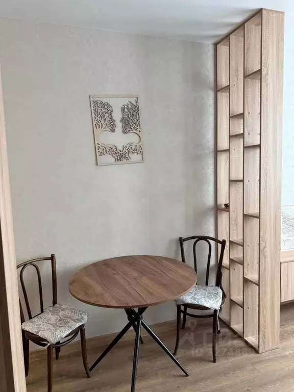 Студия Свердловская область, Екатеринбург тракт Сибирский, 24Д (26.0 ... - Фото 2