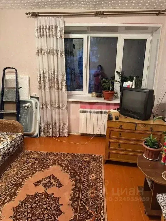 1-к кв. Липецкая область, Липецк ул. Вермишева, 17/1 (17.0 м) - Фото 1