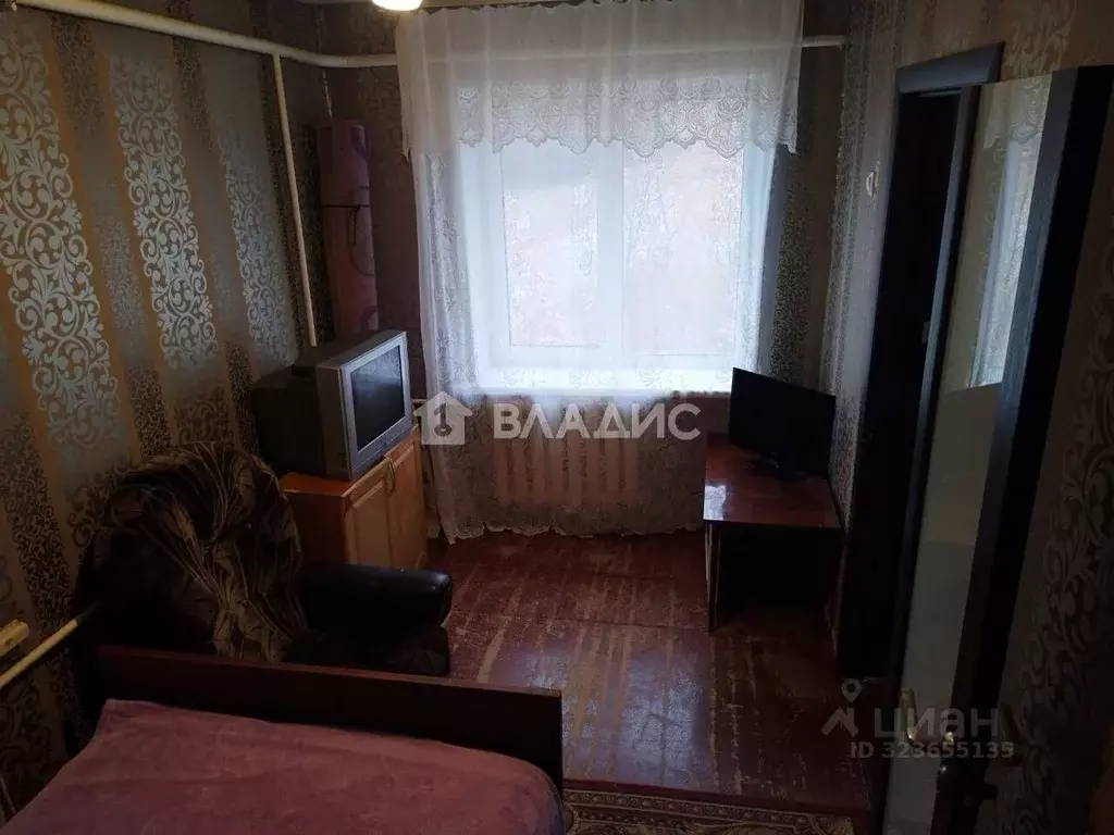 1-к кв. Белгородская область, Губкинский городской округ, с. Бобровы ... - Фото 2