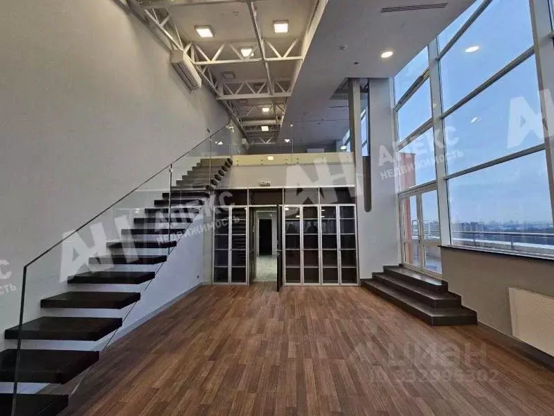 Помещение свободного назначения в Москва Рябиновая ул., 41к1 (2870 м) - Фото 1