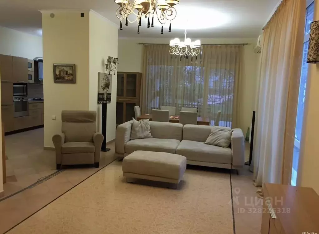 Дом в Краснодарский край, Темрюкский район, Тамань ст-ца ул. Карла ... - Фото 2