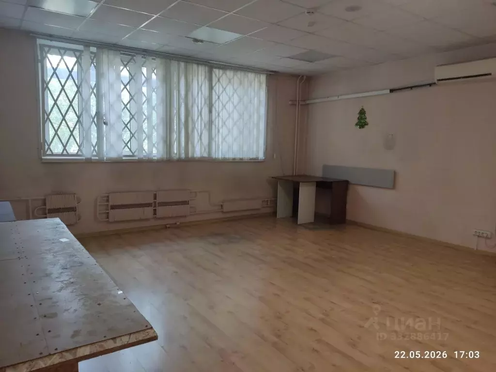 Помещение свободного назначения в Москва Заревый проезд, 10 (89 м) - Фото 2