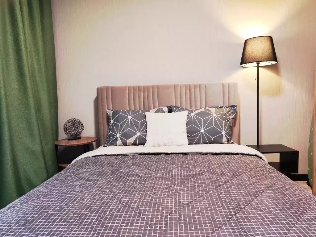 1-к кв. Пермский край, Пермь ул. Серебристая, 7 (39.0 м) - Фото 2