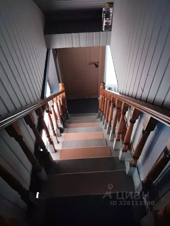 Дом в Московская область, Красногорск городской округ, с. Ильинское ... - Фото 2