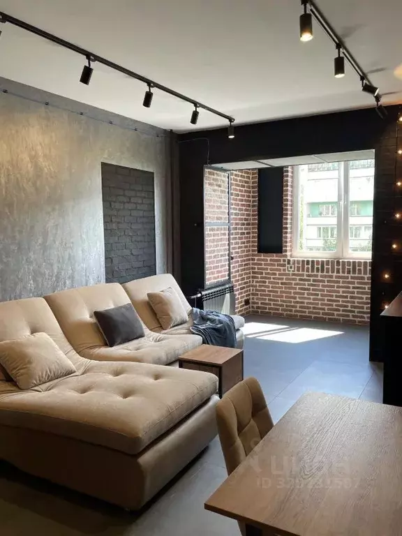 3-к кв. Московская область, Протвино Серпухов городской округ, ул. ... - Фото 2