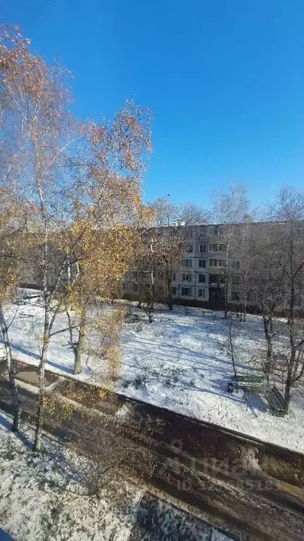 Комната Хабаровский край, Хабаровск Амуркабель мкр, пер. ... - Фото 2
