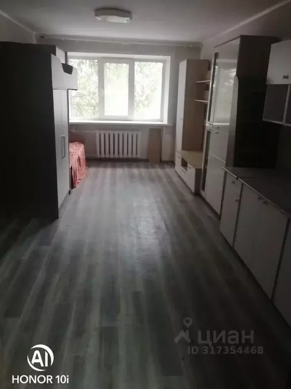 Комната Самарская область, Тольятти ул. Победы, 17 (19.2 м) - Фото 0