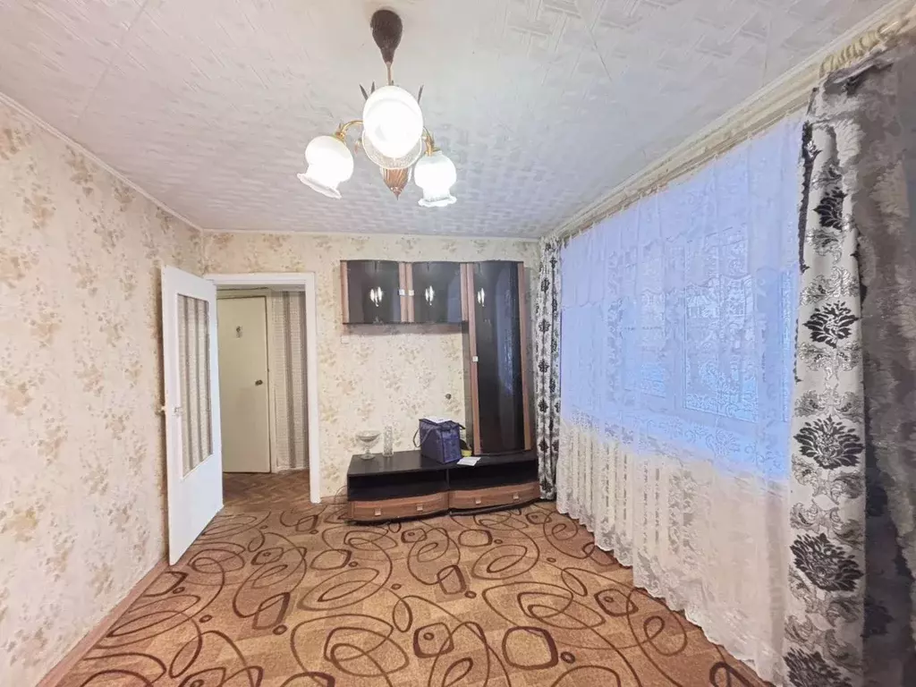 2-к кв. Ивановская область, Иваново просп. Текстильщиков, 7в (40.0 м) - Фото 2