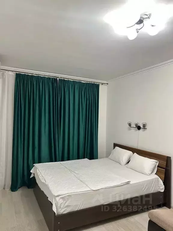 1-к кв. Москва Люблинская ул., 78к2 (42.0 м) - Фото 1